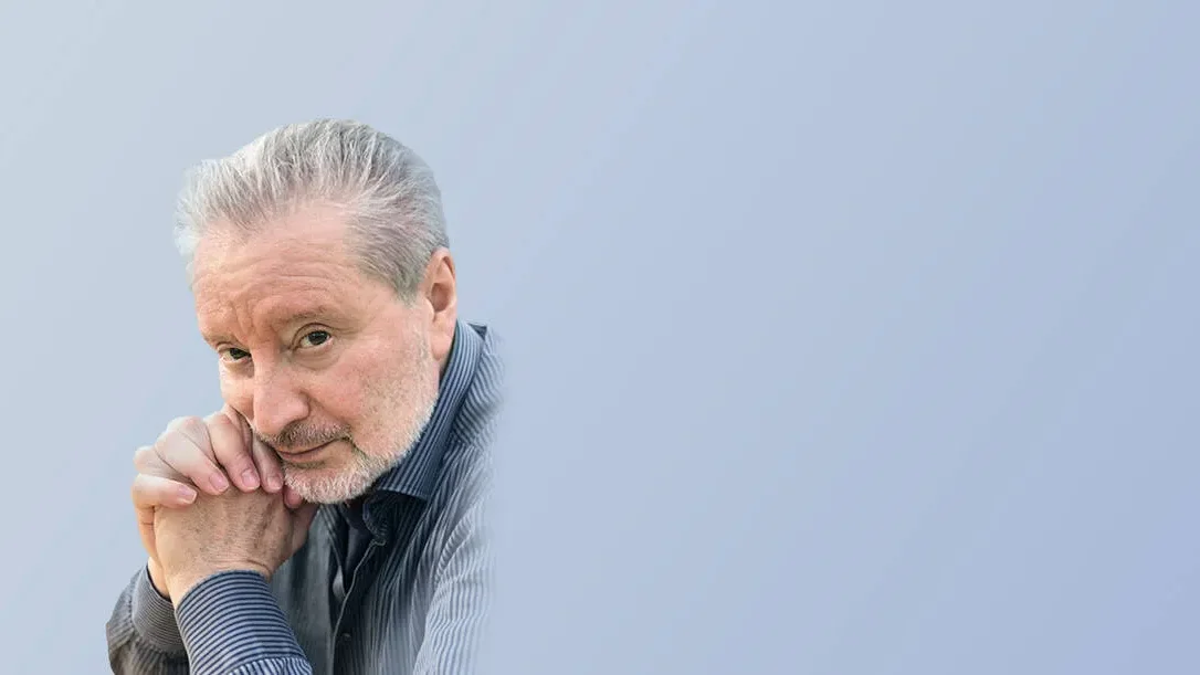 Вениамин Смехов