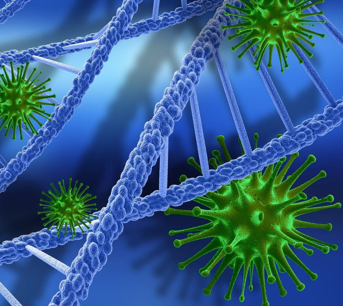 Вячеслав Дубынин