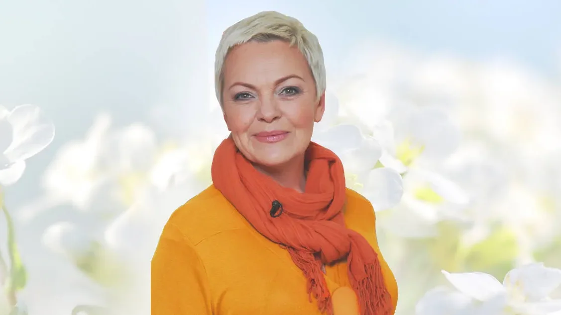 Елена Новоселова