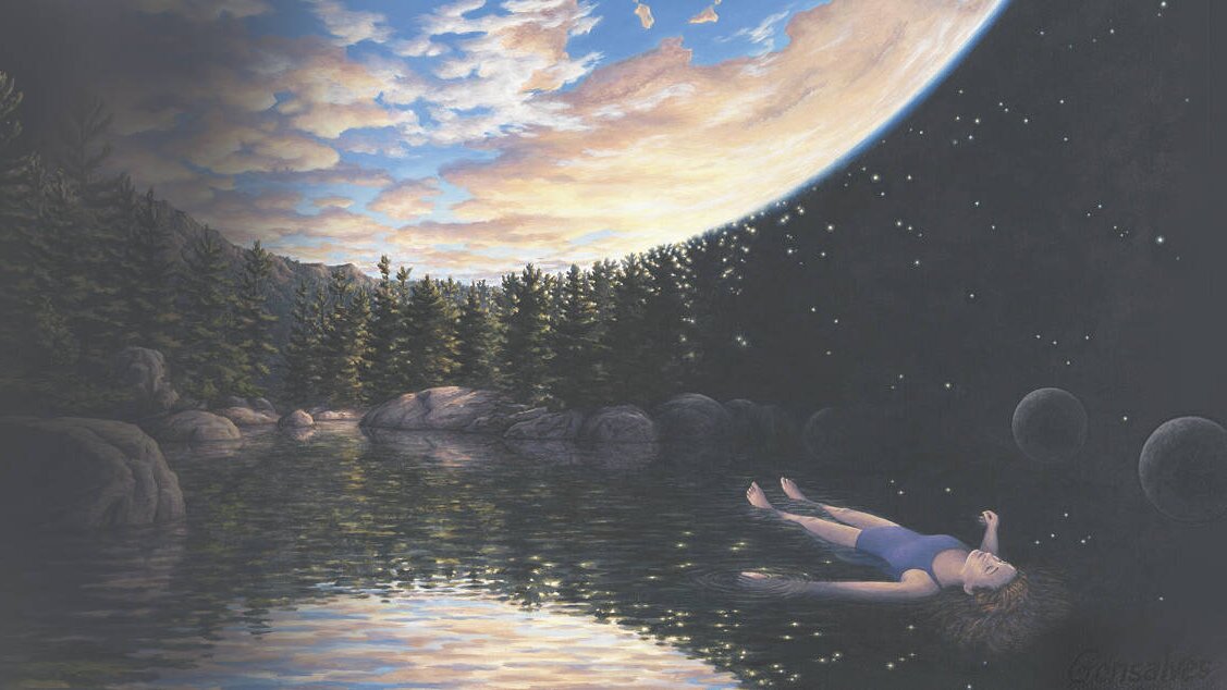 Андрей Курпатов