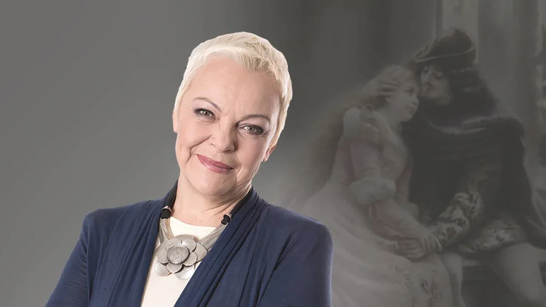 Елена Новоселова