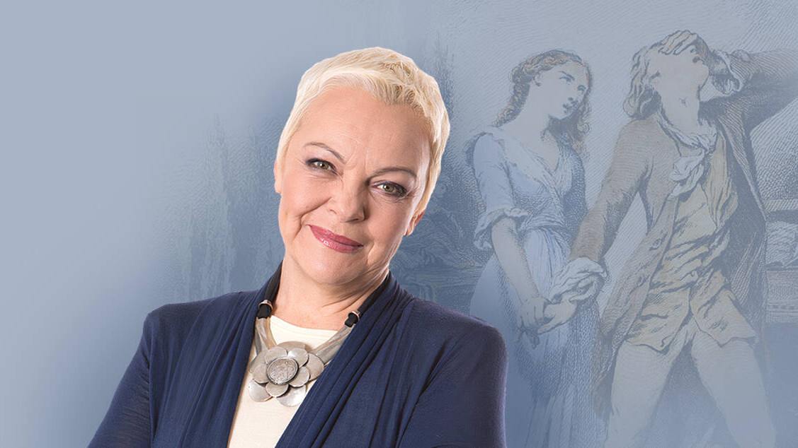 Елена Новоселова