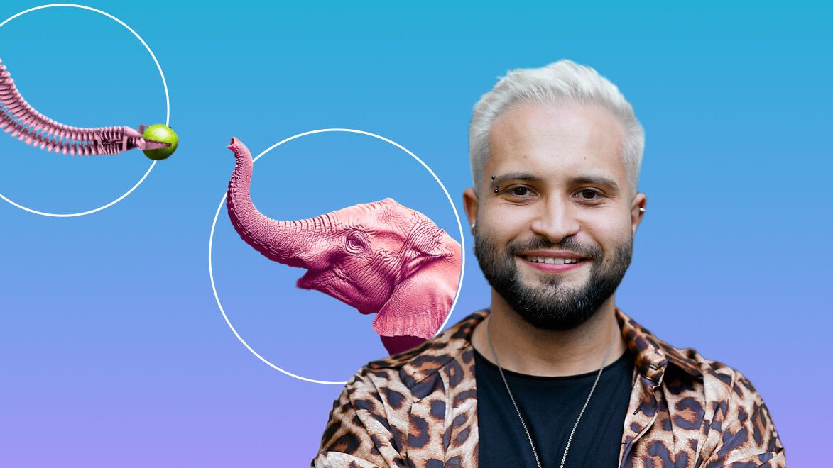 Илья Гомыранов