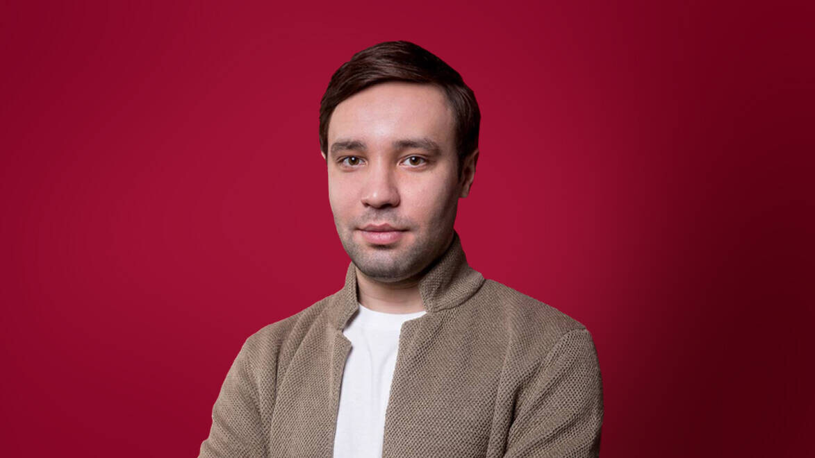 Ярослав Тимофеев