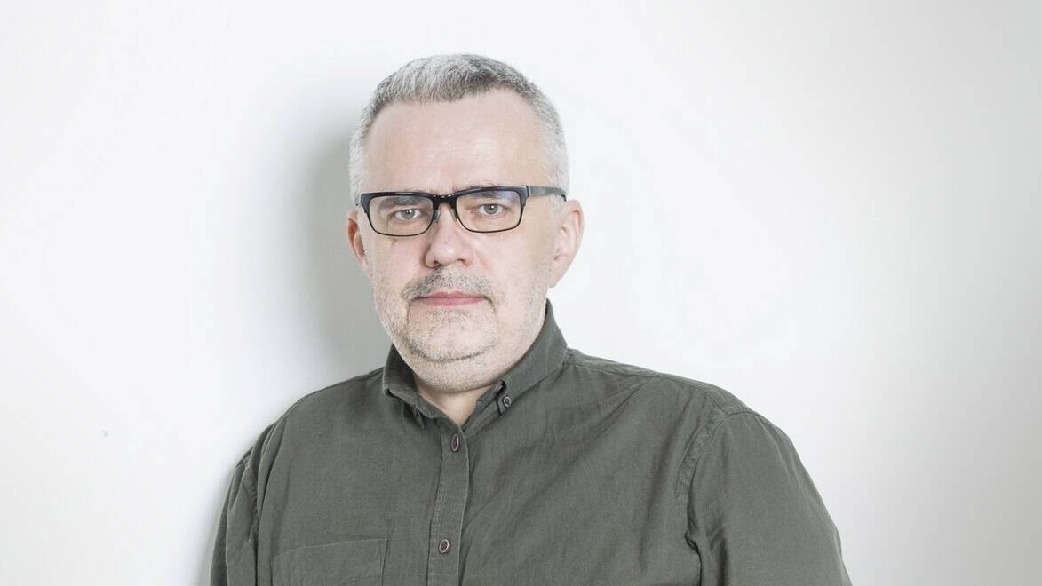 Юрий Сапрыкин