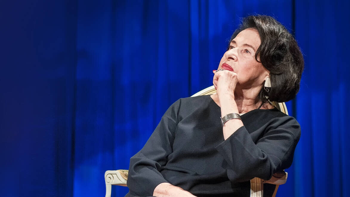 Алла Гербер