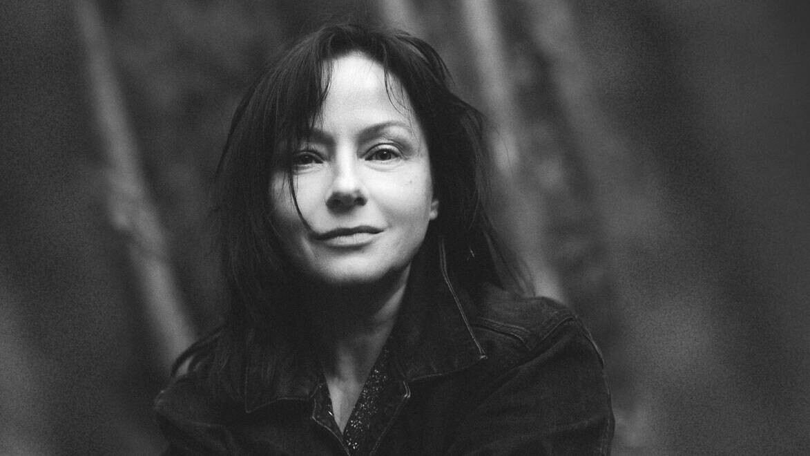 Евгения Добровольская