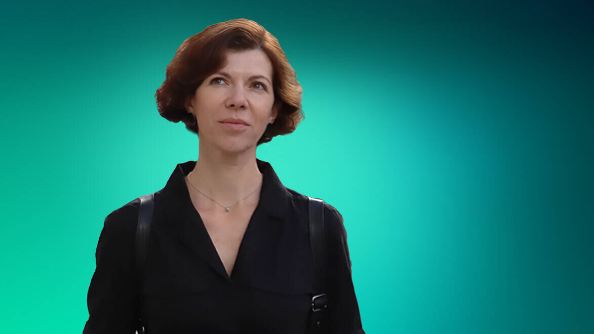 Анна Матвеева