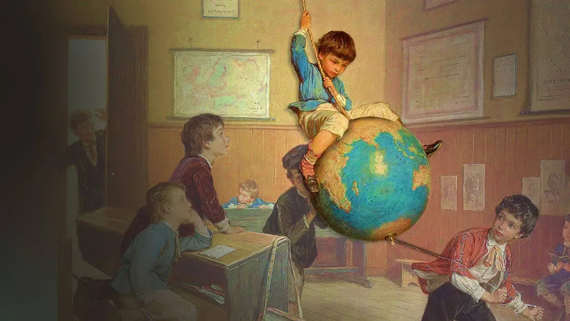 Александр Колмановский