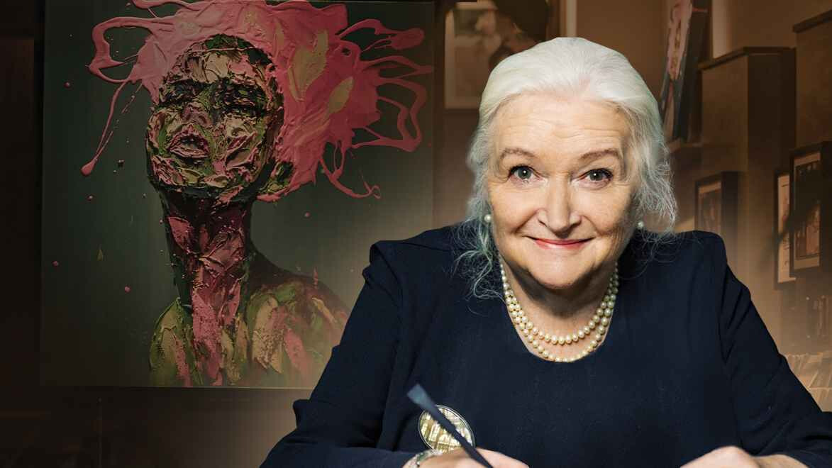 Татьяна Черниговская