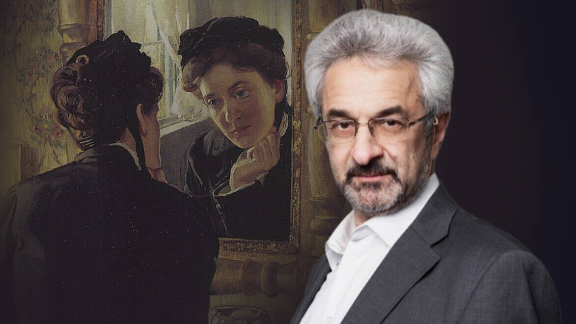 Александр Колмановский