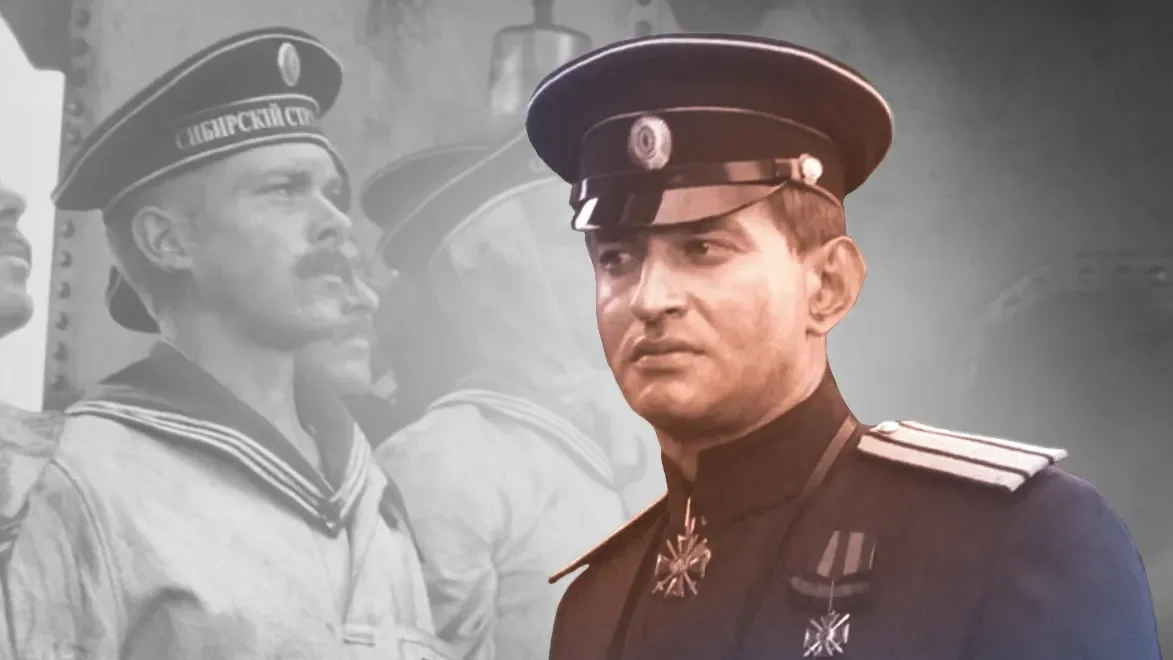 Настя Четверикова