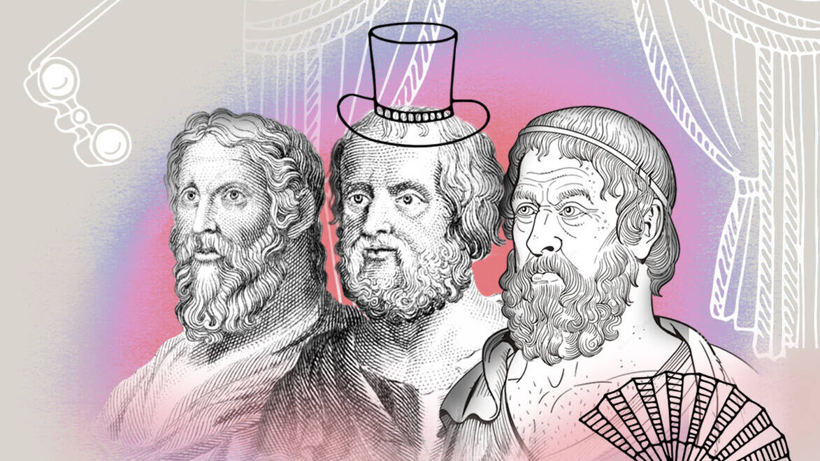 Павел Сурков