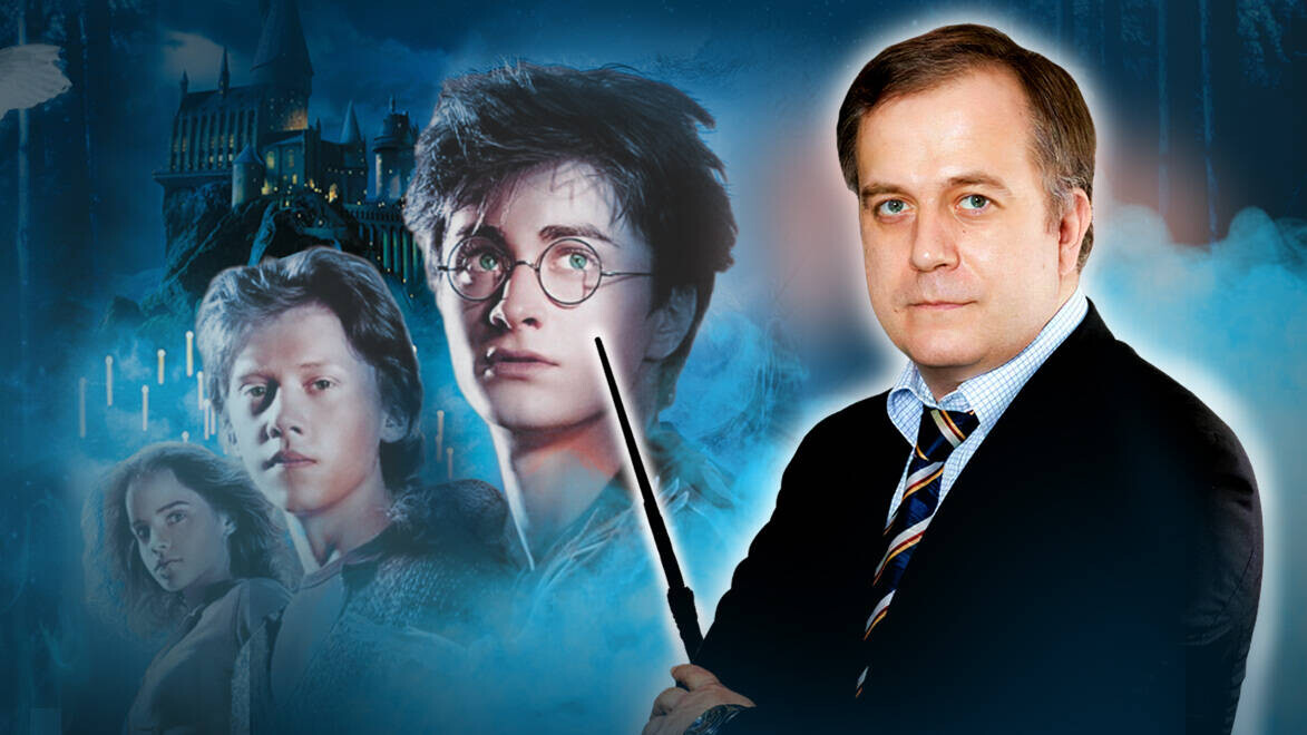 Павел Сурков