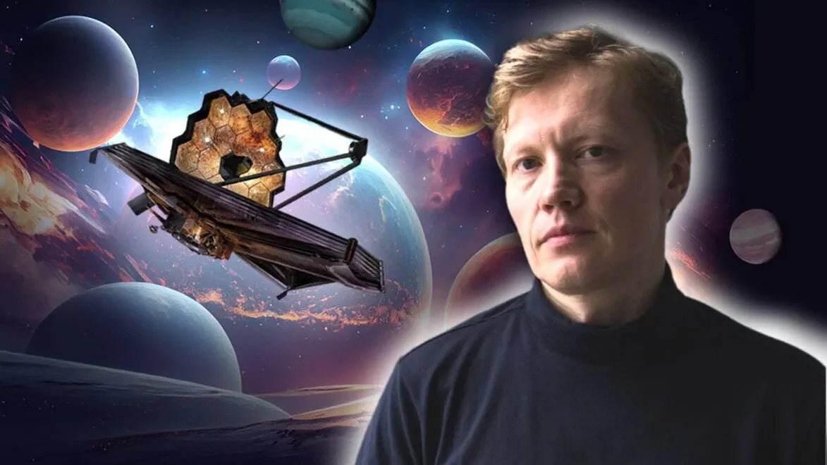 Сергей Попов