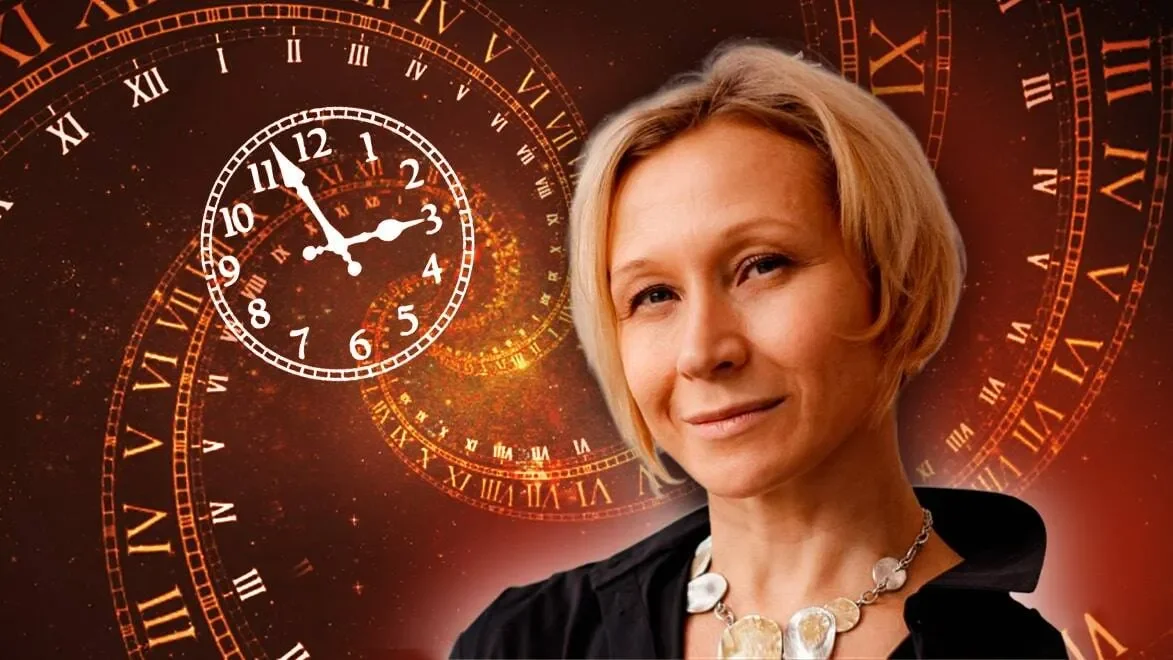 Ирина Шрайбер