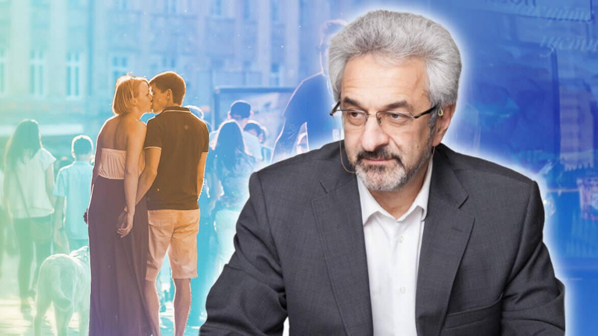 Александр Колмановский