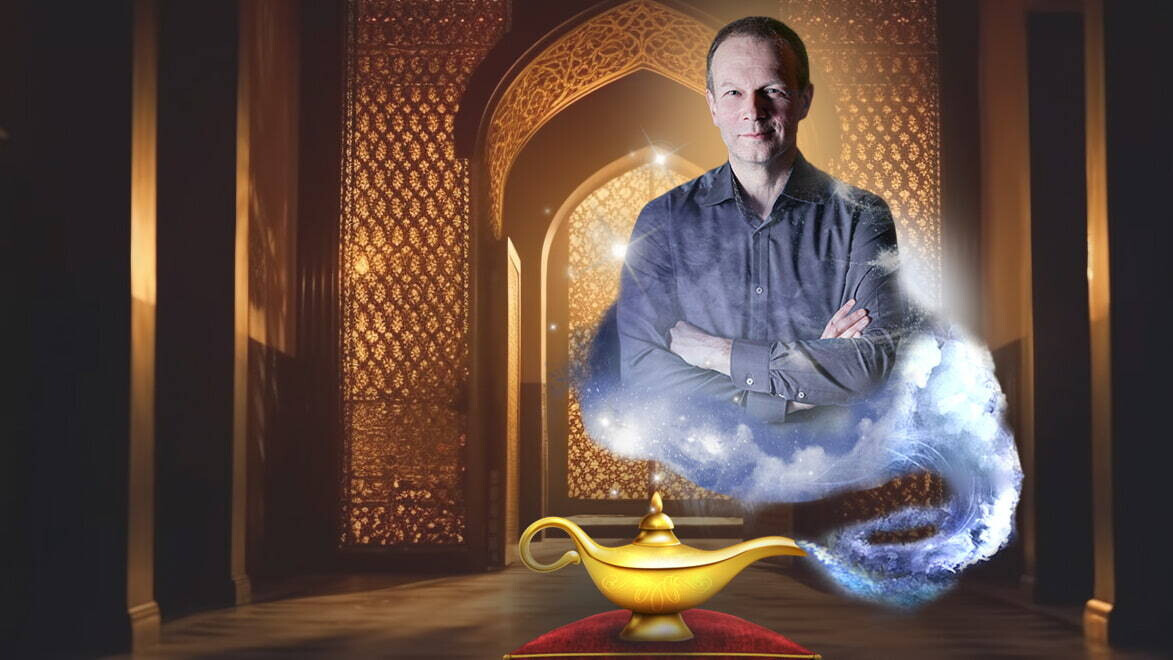 Дмитрий Петров