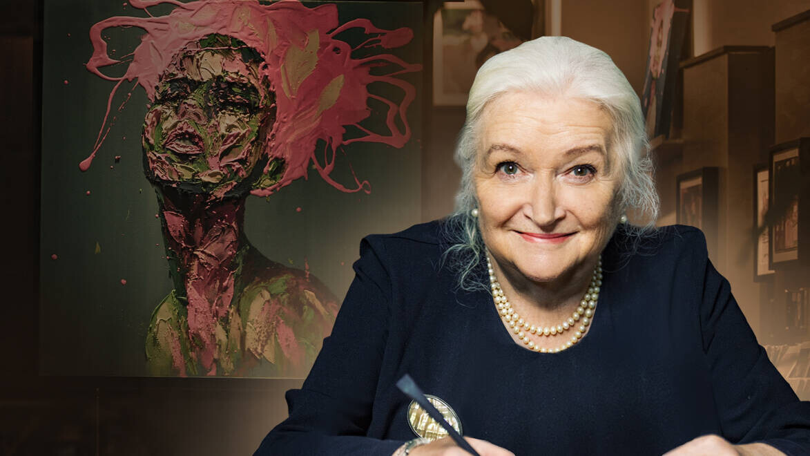 Татьяна Черниговская