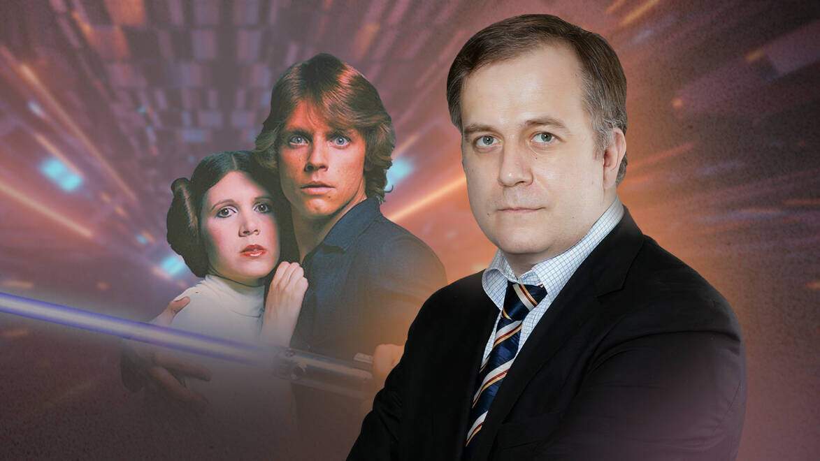 Павел Сурков