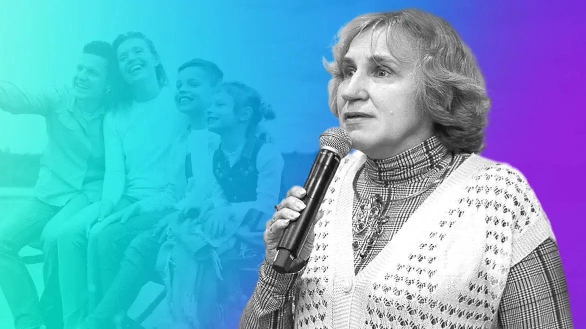Катерина Мурашова