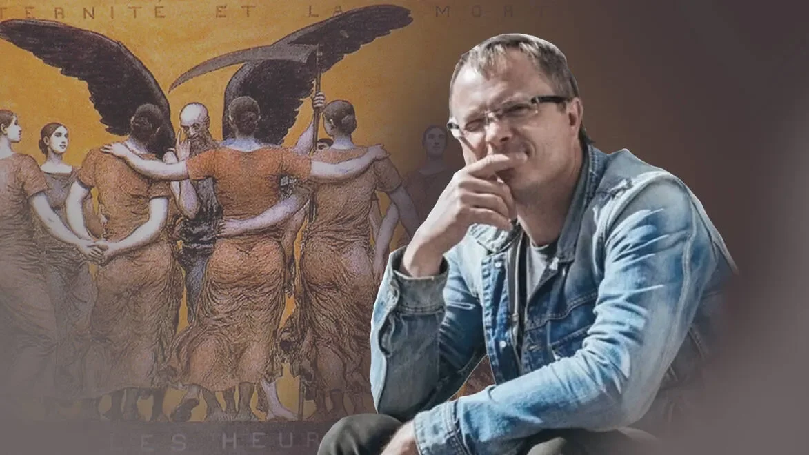 Константин Шолмов