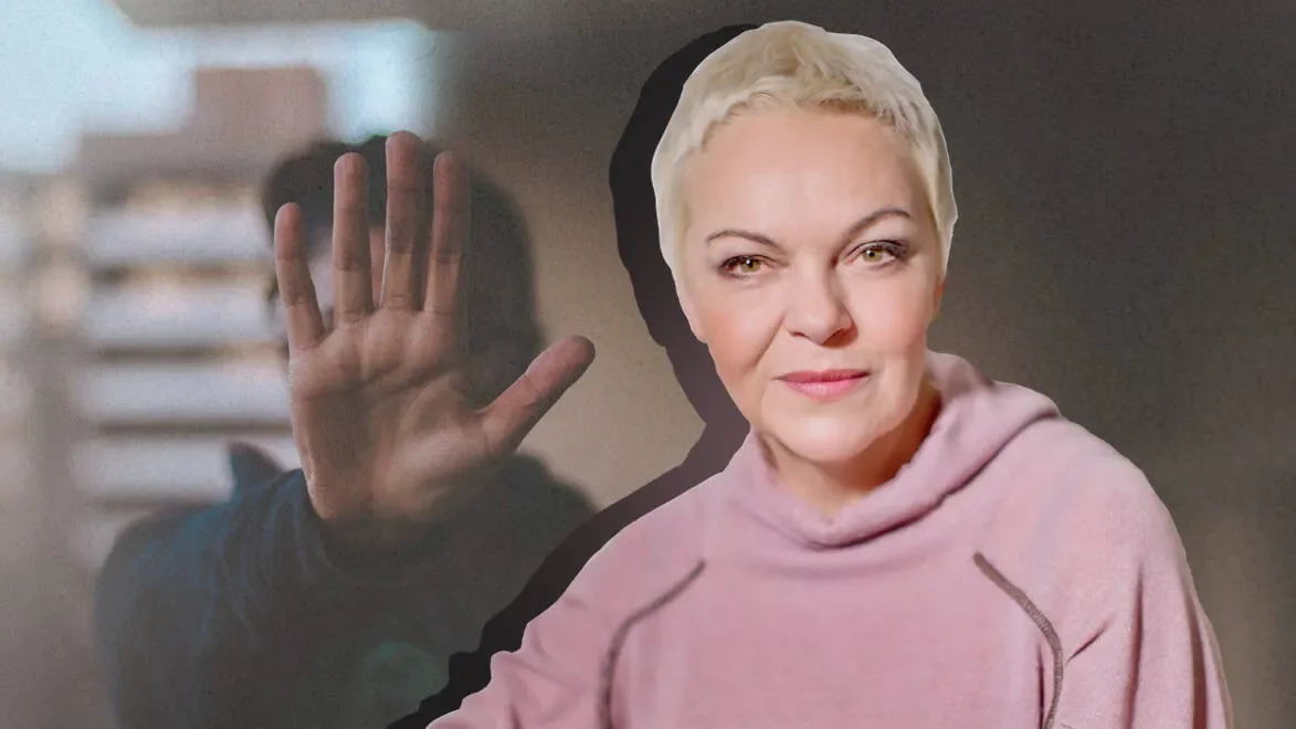 Елена Новоселова