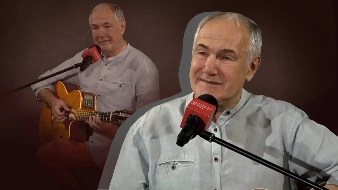 Алексей Иващенко