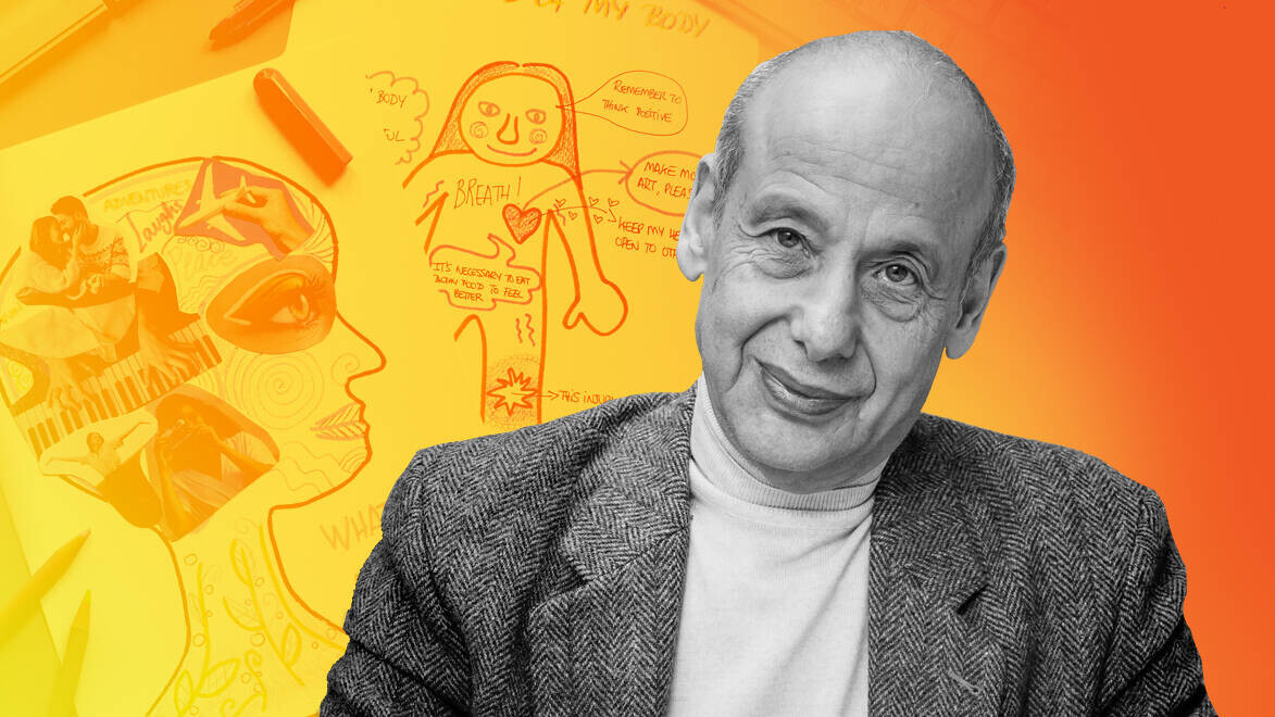 Александр Асмолов