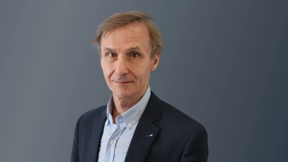 Дмитрий Французов