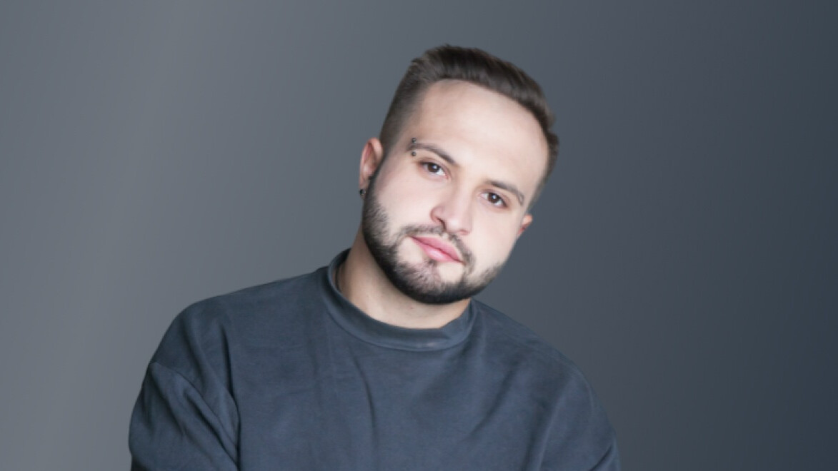 Илья Гомыранов