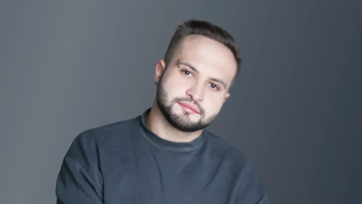 Илья Гомыранов