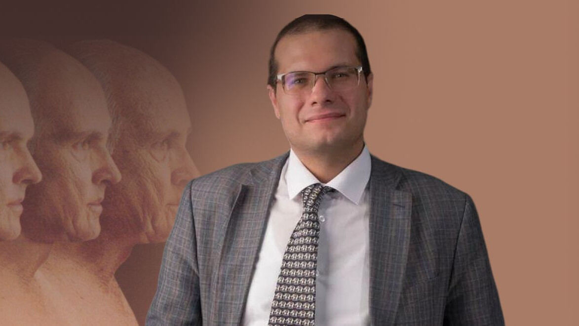 Ярослав Ашихмин