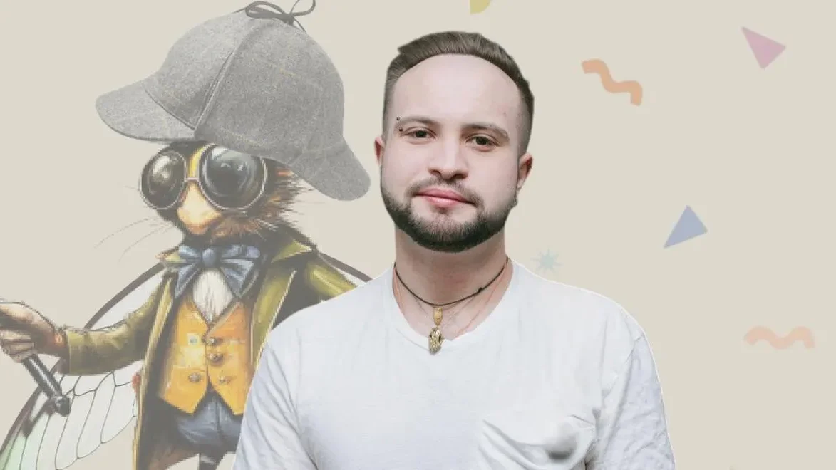 Илья Гомыранов