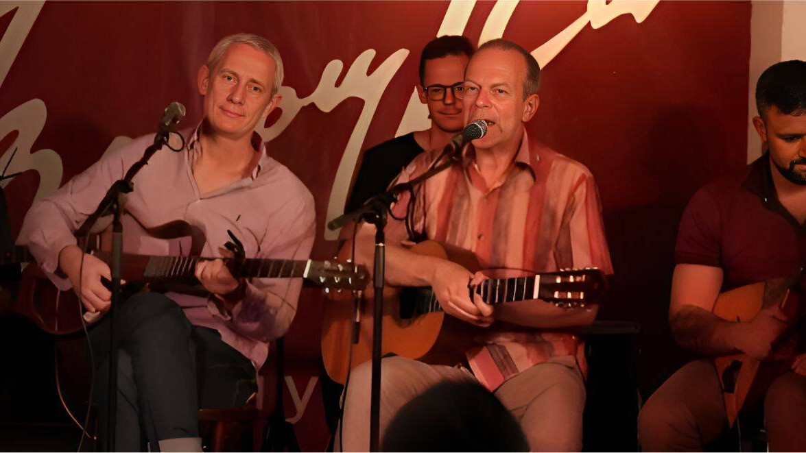 ПетровБэнд 