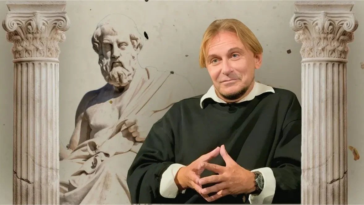 Андрей Макаров