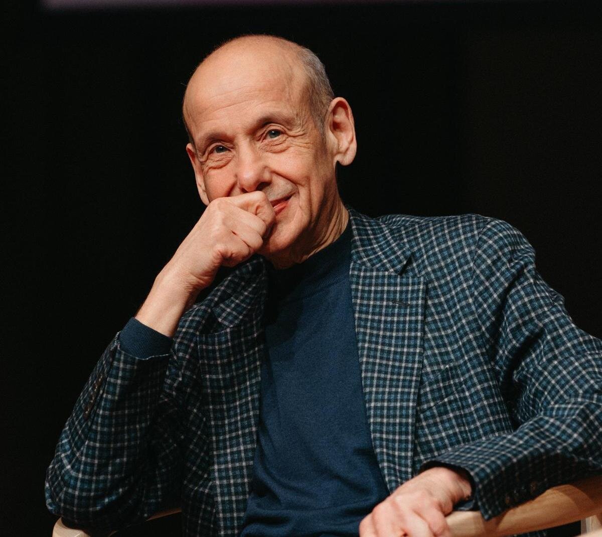 Александр Асмолов