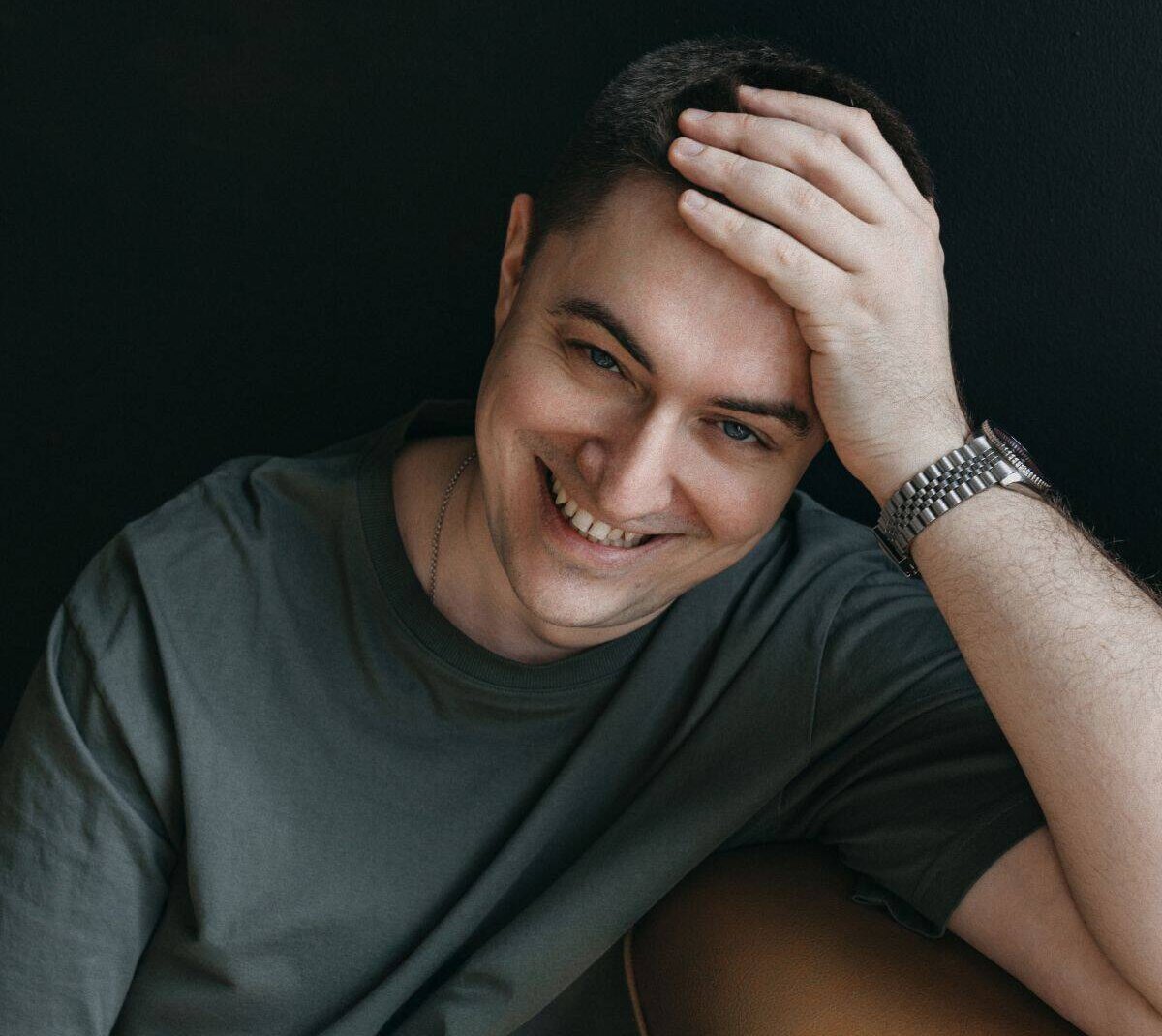 Даниил Терентьев