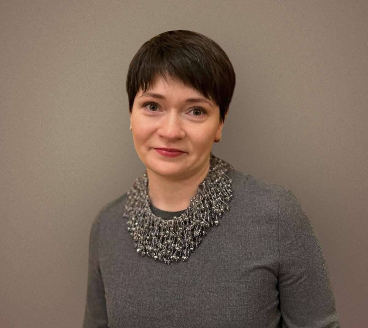 Алёна Петровская