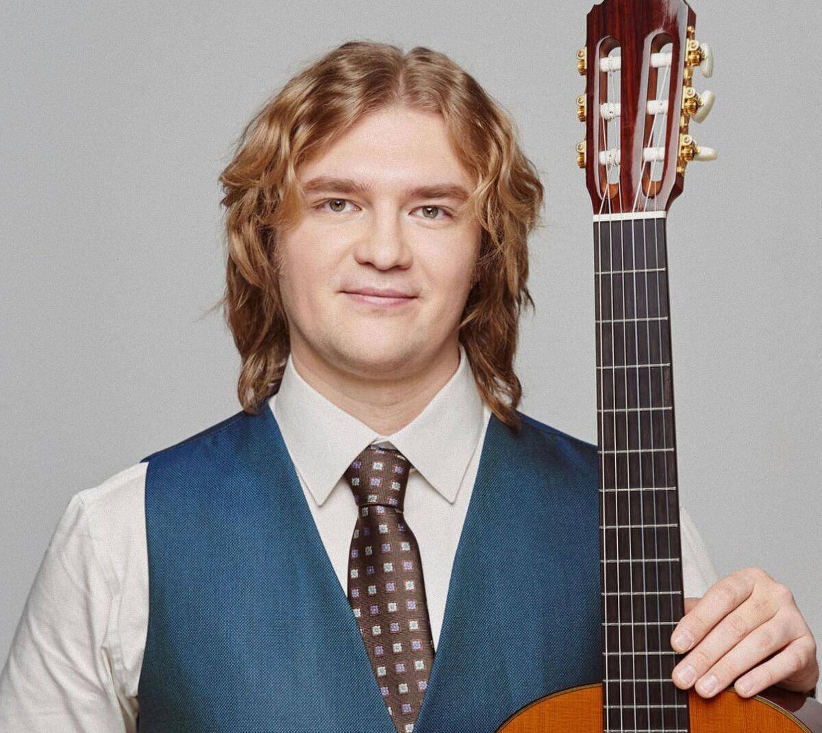 Роман Зорькин