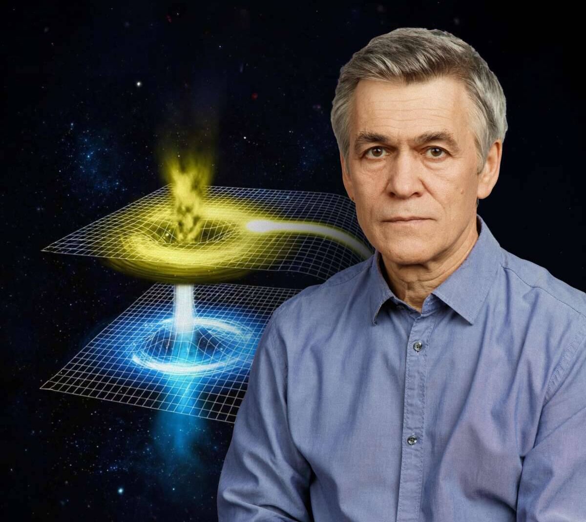 Владимир Сурдин