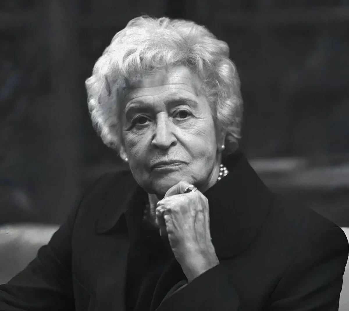 Елена Якович