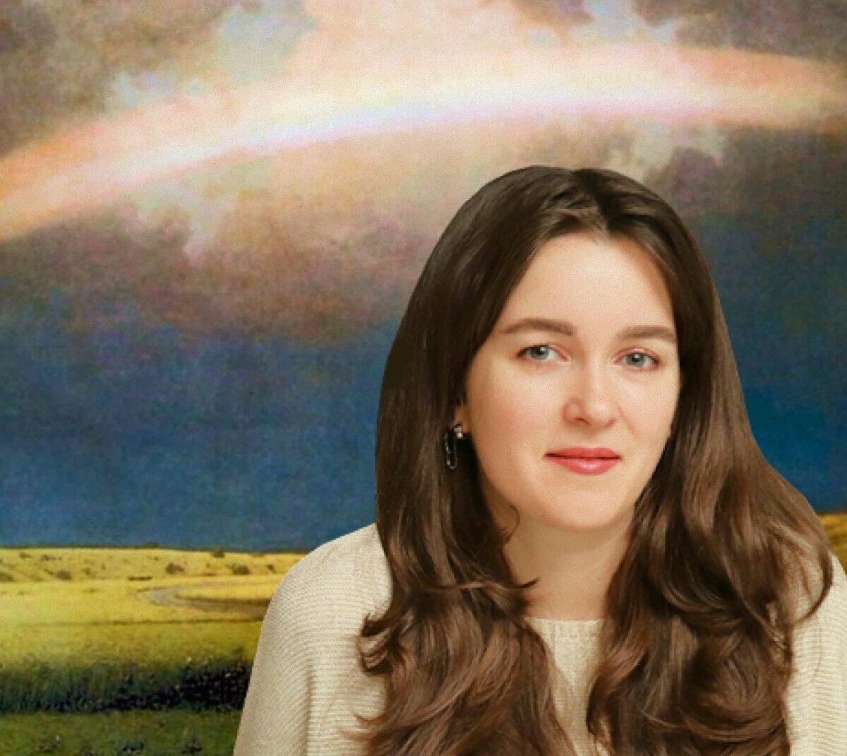 Дарья Урядова