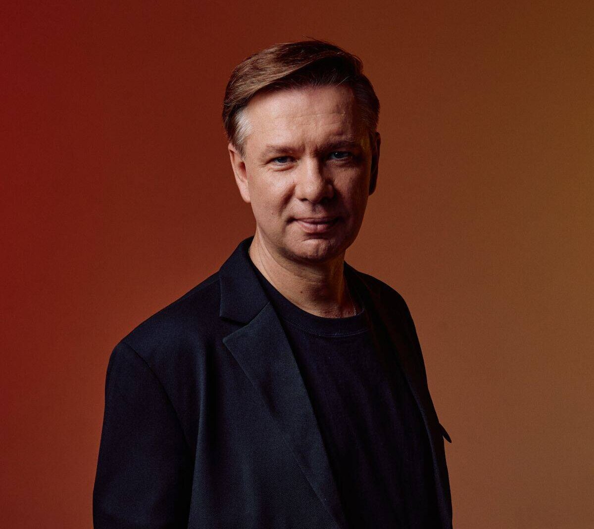 Владимир Ткаченко