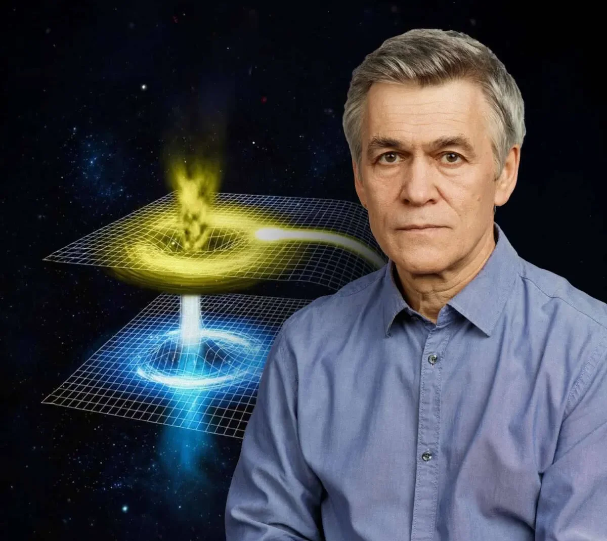 Владимир Сурдин