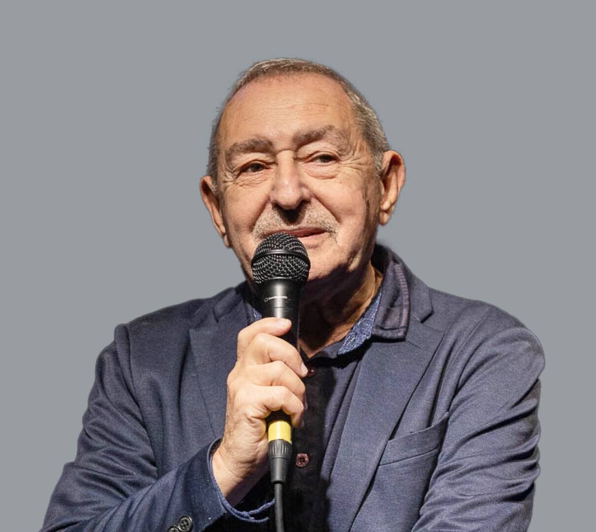 Александр Колбовский