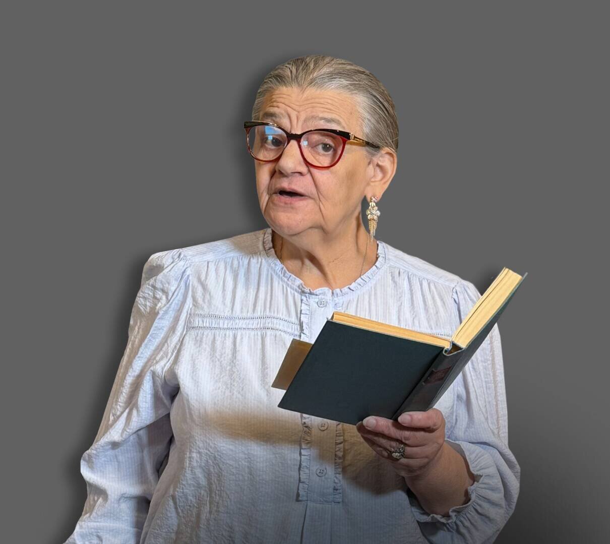 Елена Калайтан