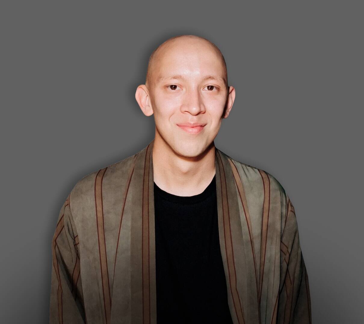 Лев Зулькарнаев