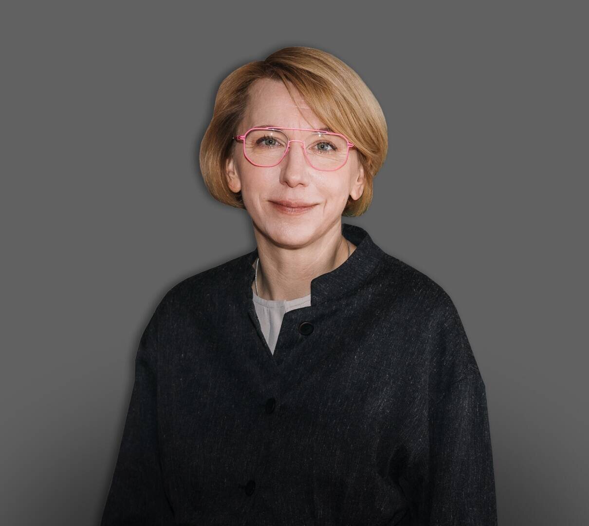 Дарья Беглова