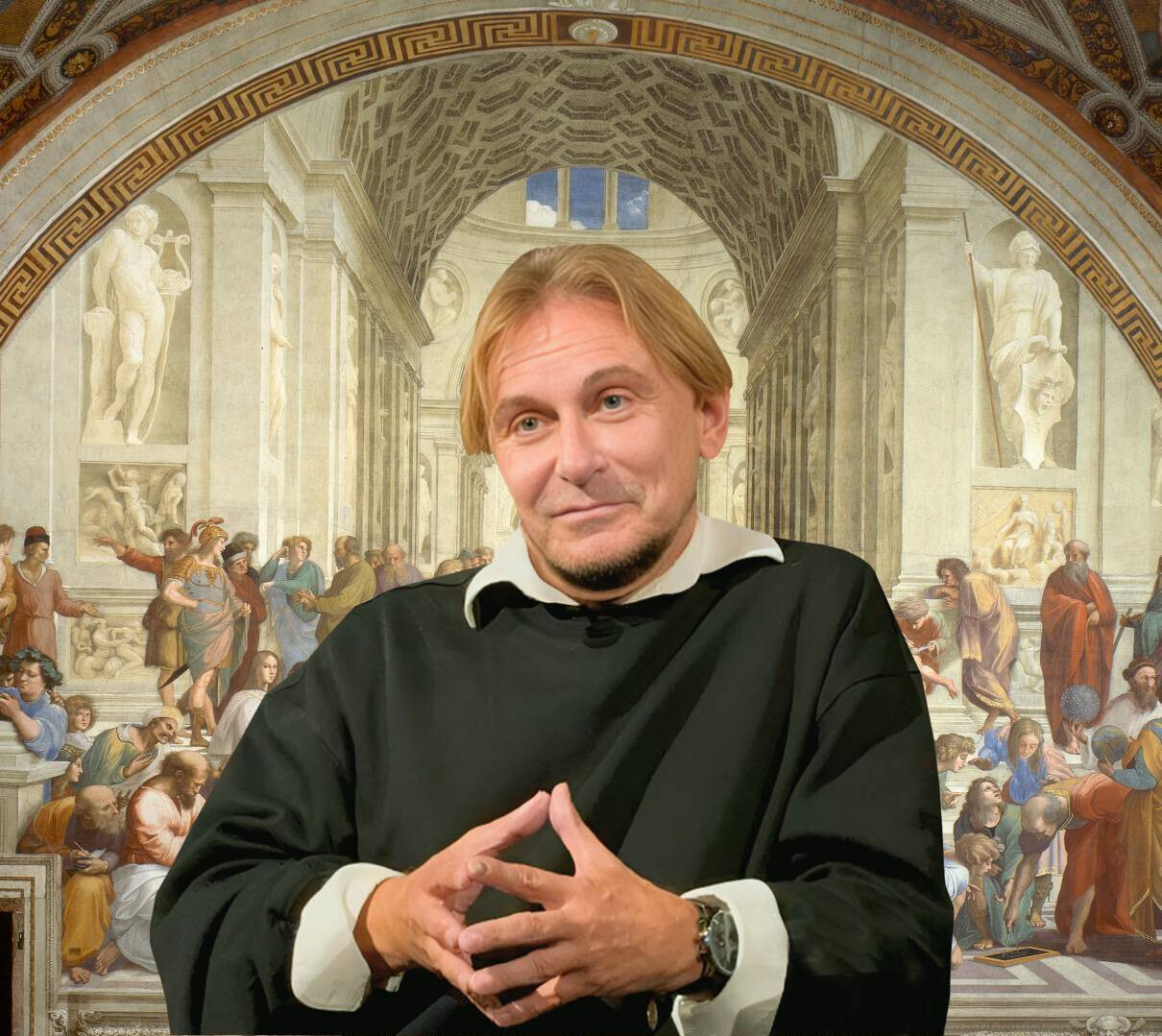 Андрей Макаров